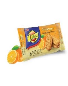 Hatari Orange Cream